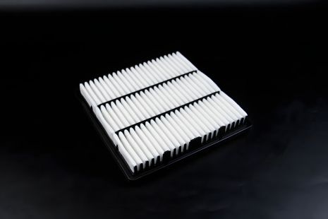 Повітряний фільтр для MITSUBISHI DELICA PURFLUX (A1881) Повітряний фільтр для MITSUBISHI DELICA PURFLUX (A1881)