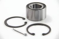 Передній підшипник маточини Opel Corsa/Astra F/Vectra A 91-99 (34x64x37), A.B.S. (200015)