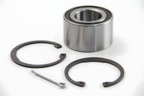 Передній підшипник маточини Opel Corsa/Astra F/Vectra A 91-99 (34x64x37), A.B.S. (200015)