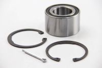 Підшипник маточини передній Opel Corsa/Astra F/Vectra A 91-99 (34x64x37), A.B.S. (200015)