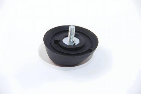 Задніх дверей відбійник, mb sprinter/vw crafter 06- Autotechteile (1007679) Задніх дверей відбійник, mb sprinter/vw crafter 06- Autotechteile (1007679)