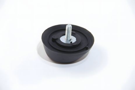 Задніх дверей відбійник, mb sprinter/vw crafter 06- Autotechteile (1007679) Задніх дверей відбійник, mb sprinter/vw crafter 06- Autotechteile (1007679)