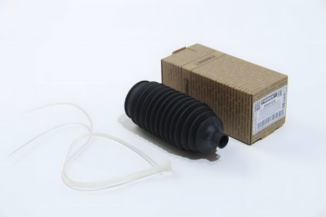 Пильовик рульової рейки L Murano/Teana 03-08, FEBEST (NRKBV35L) Пильовик рульової рейки L Murano/Teana 03-08, FEBEST (NRKBV35L)