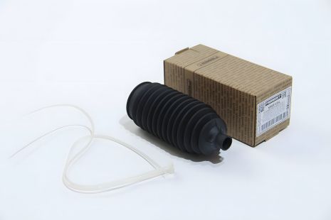 Рулевой пыльник L для Murano/Teana 03-08, FEBEST (NRKBV35L)