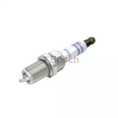 Свеча зажигания FR6KPP33X+ DOUBLE PLATINUM (SUZUKI) BOSCH (0242240649)