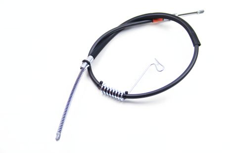Задній трос ручного гальма Transit V184 00- R FWD (1310/1018), GOODREM (RM4405) Задній трос ручного гальма Transit V184 00- R FWD (1310/1018), GOODREM (RM4405)