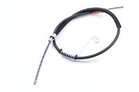 Задний трос ручного тормоза для Transit V184 00-R FWD (бортовой) (1310/1018), GOODREM (RM4405)