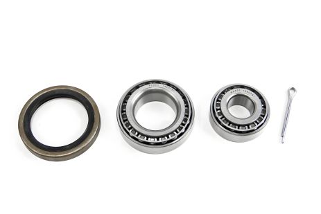 Передній підшипник маточини Toyota Hiace /Hilux 89-06, A.B.S. (200616)