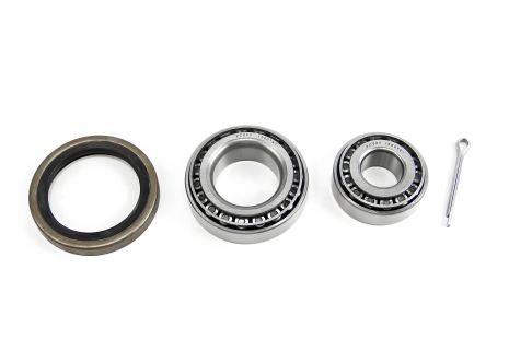 Передній підшипник маточини Toyota Hiace /Hilux 89-06, A.B.S. (200616) Передній підшипник маточини Toyota Hiace /Hilux 89-06, A.B.S. (200616)