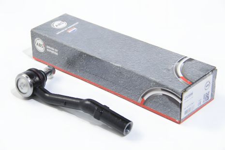 Накінечник кермової тяги для Citroen C3/DS 09- Л., A.B.S. (230896)