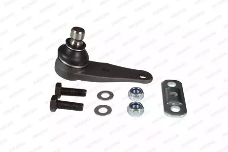 Опора кульова VW PASSAT, SANTANA , MOOG (VOBJ3030)