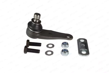 Кульова опора для VW PASSAT, SANTANA, MOOG (артикул VOBJ3030) Кульова опора для VW PASSAT, SANTANA, MOOG (артикул VOBJ3030)