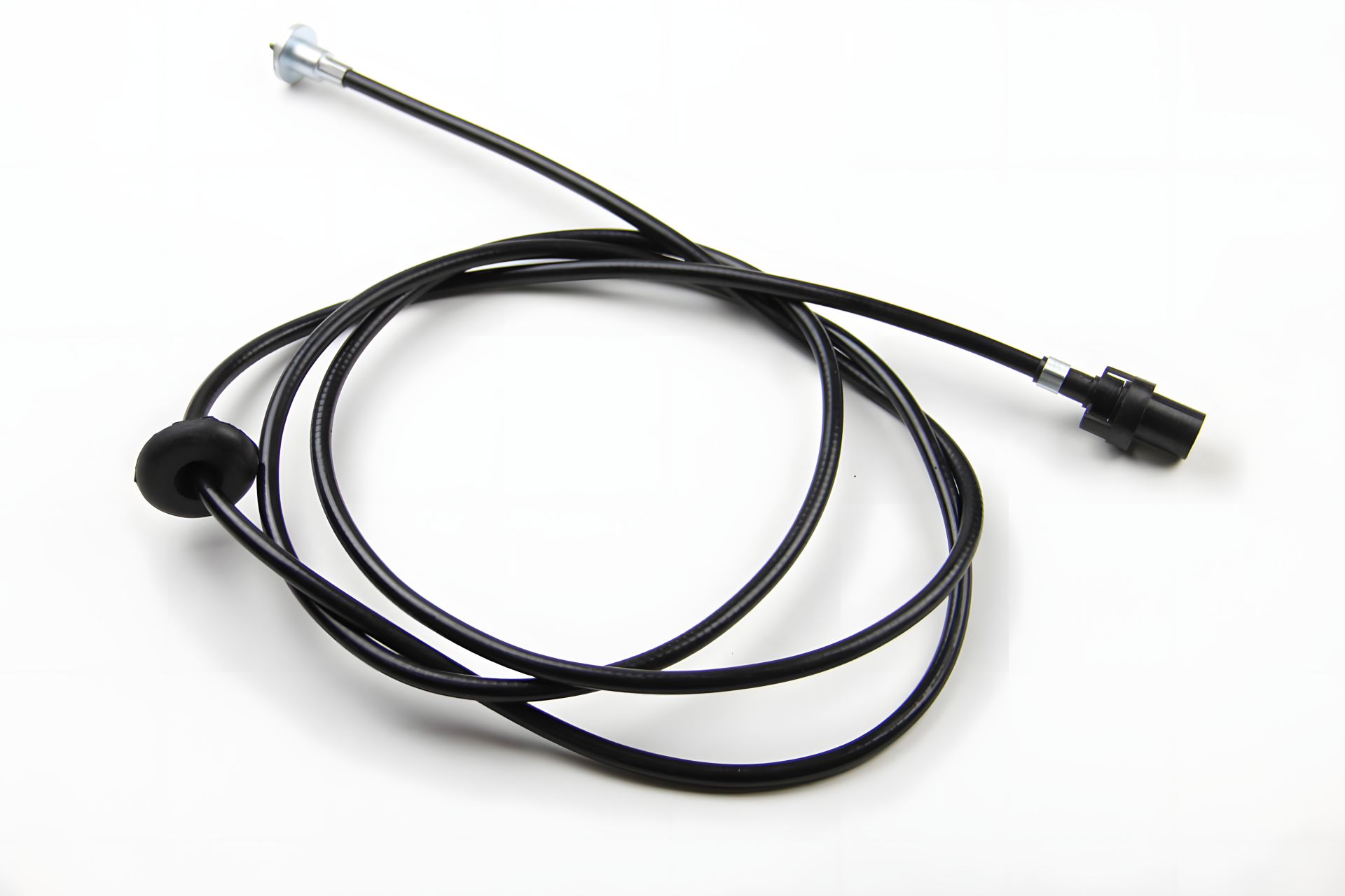 Спидометрический трос для Transit, BASBUG (BSG30760001) Спидометрический трос для Transit, BASBUG (BSG30760001)