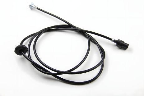 Трос спідометра для Transit від BASBUG (BSG30760001) - точність вимірювань Трос спідометра для Transit від BASBUG (BSG30760001) - точність вимірювань