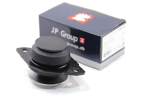Задня подушка двигуна Golf III/IV 1.9TDi/Passat B4 Л., JP Group (1117907370) Задня подушка двигуна Golf III/IV 1.9TDi/Passat B4 Л., JP Group (1117907370)