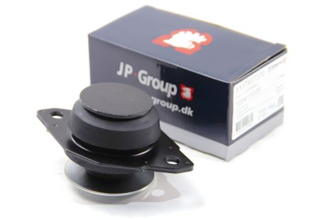 Задняя подушка двигателя Golf III/IV 1.9TDi/Passat B4 Л., JP Group (1117907370)