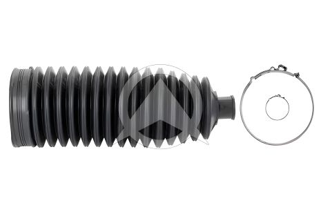 Рулевой тяги пыльник LAGUNA/BIPPER 07-, SIDEM (310138)