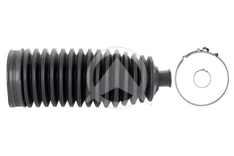 Пильовик тяги рульової LAGUNA/BIPPER 07-, SIDEM (310138) Пильовик тяги рульової LAGUNA/BIPPER 07-, SIDEM (310138)