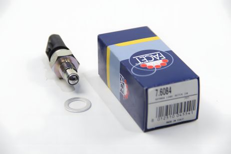 Датчик заднего хода для Accent 94-00/Sonata 91-99/ Carisma 97-06/Colt 86-00/Galant 8, FACET (76084) Датчик заднего хода для Accent 94-00/Sonata 91-99/ Carisma 97-06/Colt 86-00/Galant 8, FACET (76084)