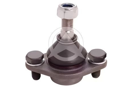 Передня/нижня опора кульова Lada 2108-21099, 2113-2115, SIDEM (19989) Передня/нижня опора кульова Lada 2108-21099, 2113-2115, SIDEM (19989)