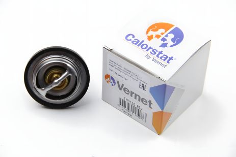 Термостат для Citroen/Fiat/Lancia/Peugeot/Rover/Suzuki/Toyota, CALORSTAT BY VERNET (TH513083J)