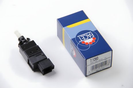 Датчик Стоп-Сигналу Spr/Vito 00- (під педаль), FACET (71260)