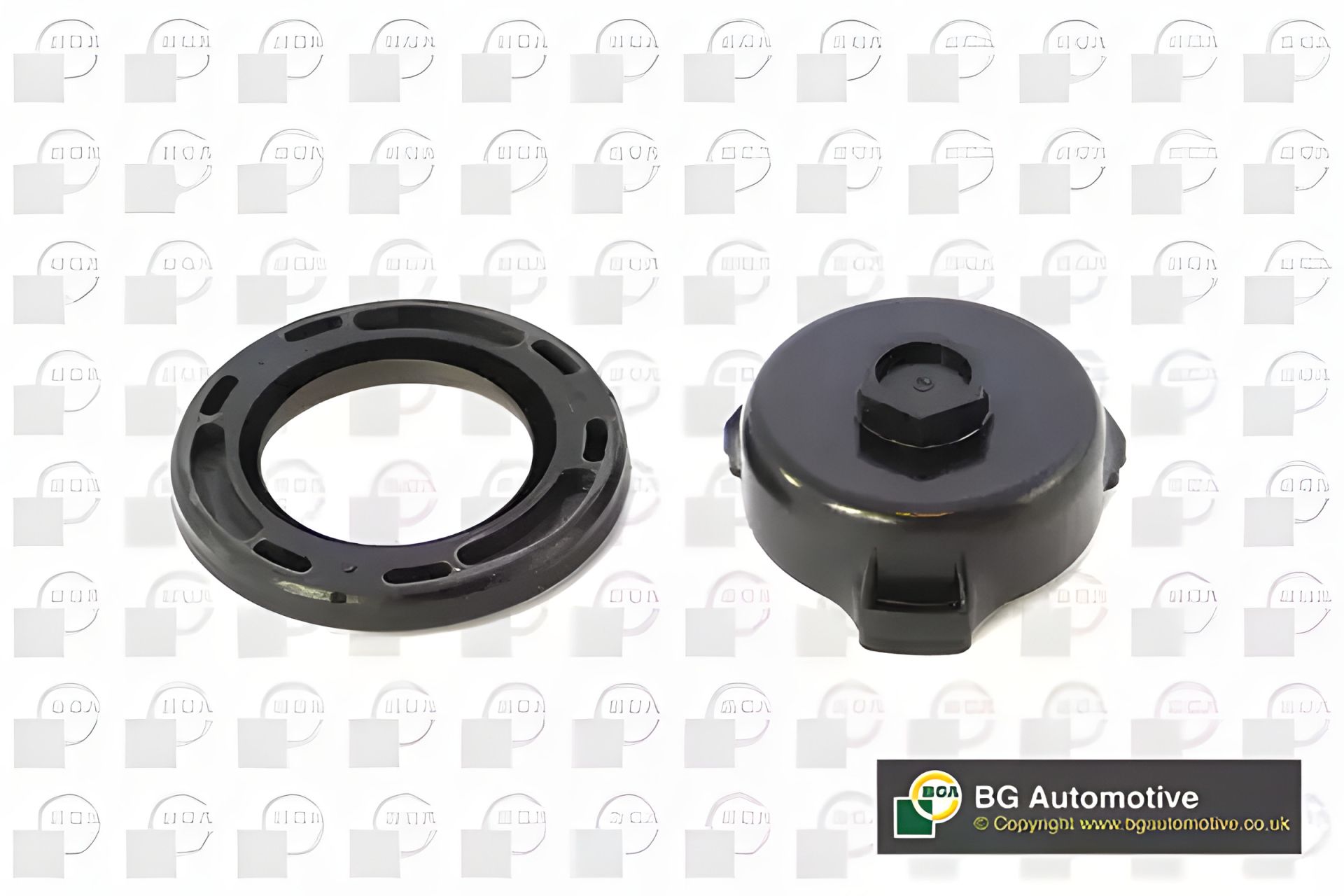 Сальник колінвалу 48x81x11.5 передній для Trafic 2.0dCi 06-/Master 2.3dCi 10-, BGA (SK6350) Сальник колінвалу 48x81x11.5 передній для Trafic 2.0dCi 06-/Master 2.3dCi 10-, BGA (SK6350)