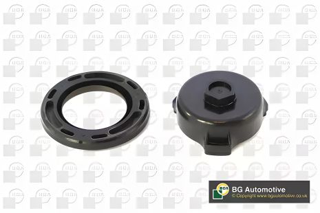 Сальник 48x81x11.5 коленвала перед Trafic 2.0dCi 06-/Master 2.3dCi 10-, BGA (SK6350) Сальник 48x81x11.5 коленвала перед Trafic 2.0dCi 06-/Master 2.3dCi 10-, BGA (SK6350)