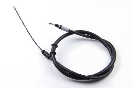 Трос ручного гальма задній MASTER 10- (база 3300/3500/FWD) L/R (1545/1210), GOODREM (RM6125) - надійний