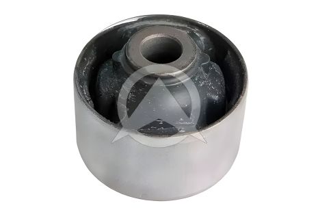 Сайлентблок важеля для Santa Fe/Sorento 05-16 (передній/знизу/спереду) від SIDEM (887616)