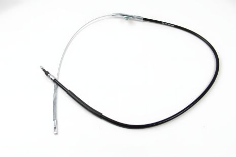 Задній трос ручного гальма для MB 407-410 L від BASBUG (BSG60765005) Задній трос ручного гальма для MB 407-410 L від BASBUG (BSG60765005)
