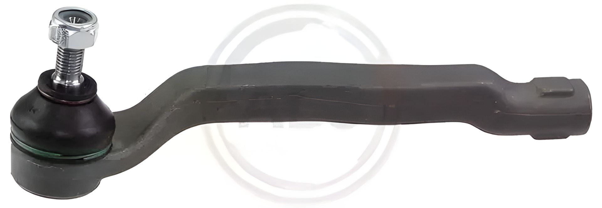 Кермової тяги Накінечник Renault Kangoo Л. 08-, A.B.S. (230790) Кермової тяги Накінечник Renault Kangoo Л. 08-, A.B.S. (230790)