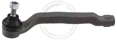 Кермової тяги Накінечник Renault Kangoo Л. 08-, A.B.S. (230790)