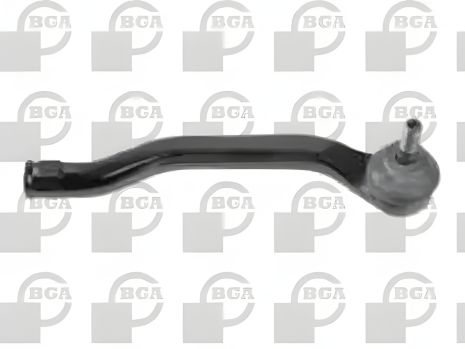 Рулевой наконечник для Fluence/Megane III/ 09-, BGA (SR7321)