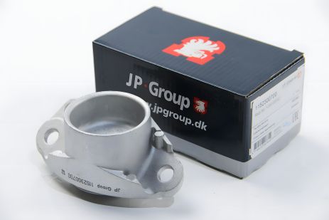 Опора заднего амортизатора для Octavia/Golf/Polo 96-14, JP Group (1152300700)