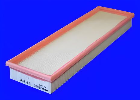 Повітряний фільтр RENAULT SAFRANE, MECAFILTER (ELP3593) Повітряний фільтр RENAULT SAFRANE, MECAFILTER (ELP3593)