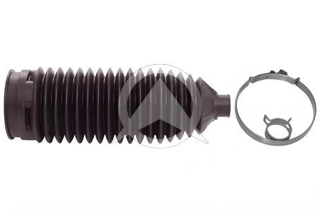 Рульової рейки пильовик, NISSAN NP300 NAVARA (D40) 2.5 dCi SIDEM (341034) Рульової рейки пильовик, NISSAN NP300 NAVARA (D40) 2.5 dCi SIDEM (341034)