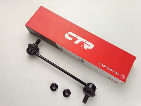 Стойка переднего стабилизатора Soul (AM) , CTR (CLKK-37R) правая (54840-2K000)