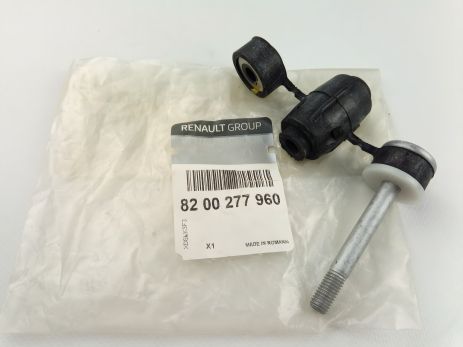 Стійка стабілізатора для Logan, RENAULT (8200277960)