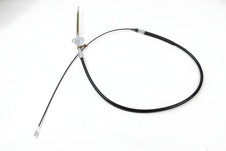 Задній трос ручного гальма MB 207-310 Пр. (1862), BASBUG (BSG60765003)