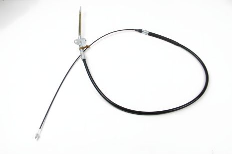 Задній трос ручного гальма MB 207-310 Пр. (1862), BASBUG (BSG60765003) Задній трос ручного гальма MB 207-310 Пр. (1862), BASBUG (BSG60765003)