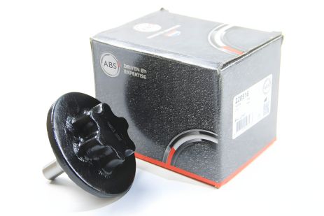 Шаровая опора передняя верхняя Master/Movano 98-, ABS (220516) Шаровая опора передняя верхняя Master/Movano 98-, ABS (220516)