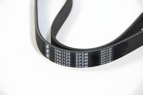 Генераторный ремень 7PK1125 для Megane II 0308 1.9dCi, BGA (7PK1125)