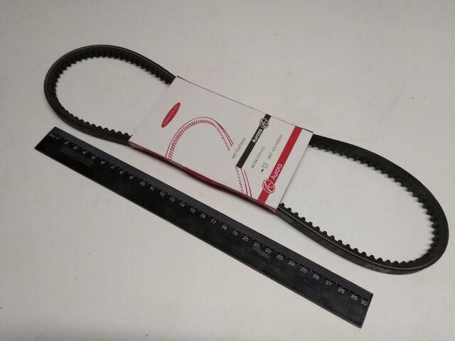 Ремень генератора М 412 зубчатый, 875, AURORA (ABT-10х875AVX) Ремень генератора М 412 зубчатый, 875, AURORA (ABT-10х875AVX)