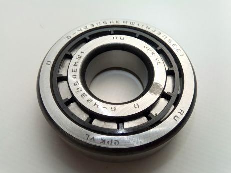 Втор. валу КПП підшипник ВАЗ 2108 42305 (2108-1701180) (6-42305АЕ1) Втор. валу КПП підшипник ВАЗ 2108 42305 (2108-1701180) (6-42305АЕ1)