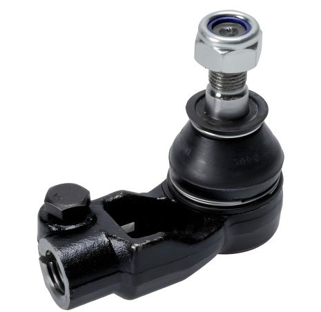 Рулевой наконечник VAUXHALL ASTRAVAN, OPEL ASTRA, SWAG (40710009) Рулевой наконечник VAUXHALL ASTRAVAN, OPEL ASTRA, SWAG (40710009)