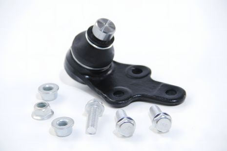 Передняя шаровая опора (нижняя) для Ford C-MAX II/Focus 10-, ABS (220539)