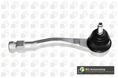 Кермової тяги накінечник Berlingo/Partner 08-, Пр. BGA (SR6704) Кермової тяги накінечник Berlingo/Partner 08-, Пр. BGA (SR6704)