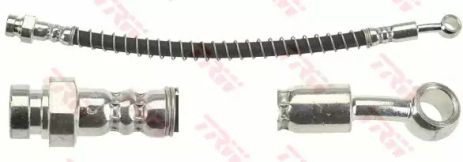 Гальмівний шланг HYUNDAI i10 F 08-13, TRW (PHD1213)