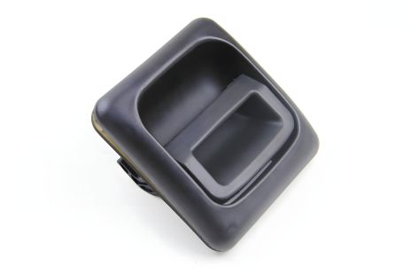 Зовнішня ручка дверей передніх Ducato/Boxer 0206 Л=Пр, BASBUG (BSG99999084)